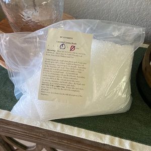 Unscented Aroma Beads • 4.2 lbs